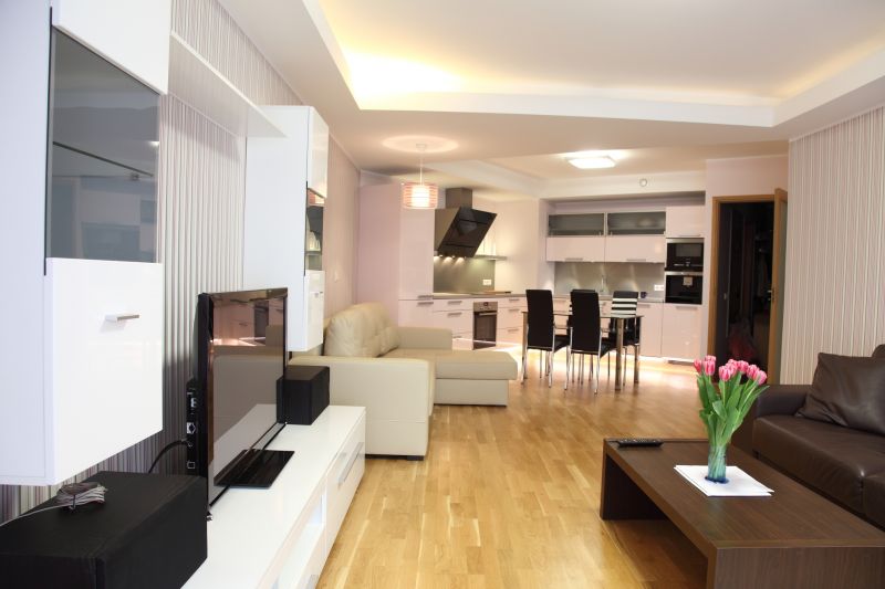 Lighting Renovation