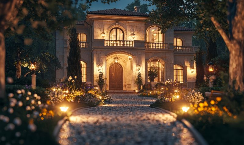 Lighting Renovation