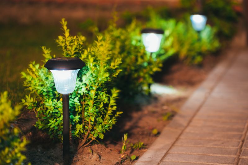 Deck Lights Installation in Kansas City, KS
