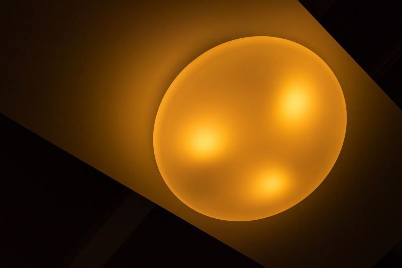 Hallway Lighting Installation in Kansas City, KS