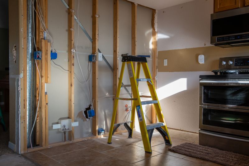 Home Rewiring Service in Denver County, CO