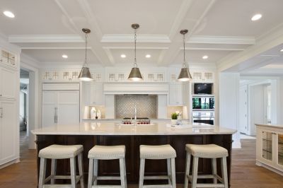 Kitchen Lighting Design