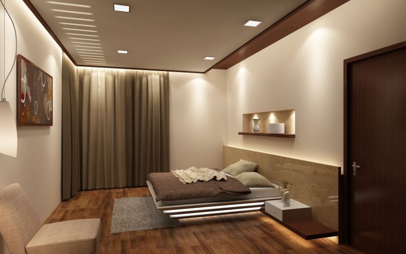 Bedroom Lighting Solutions