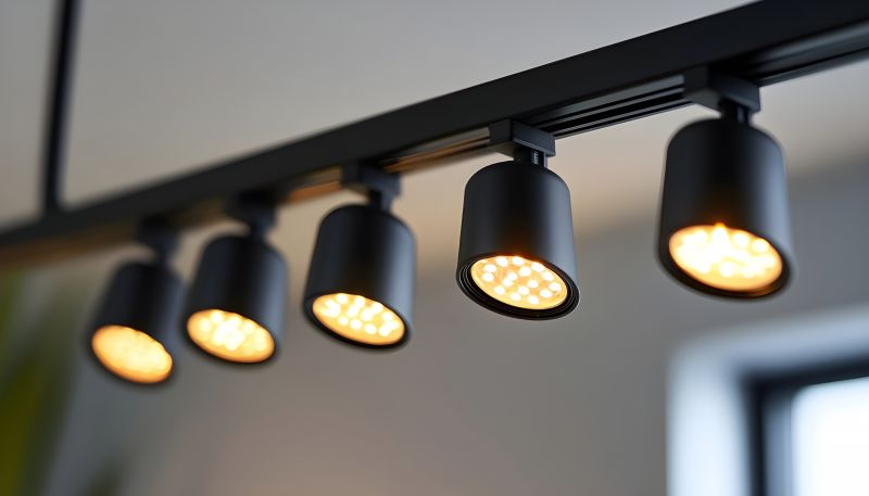 Led Can Light Installation in Denver County, CO