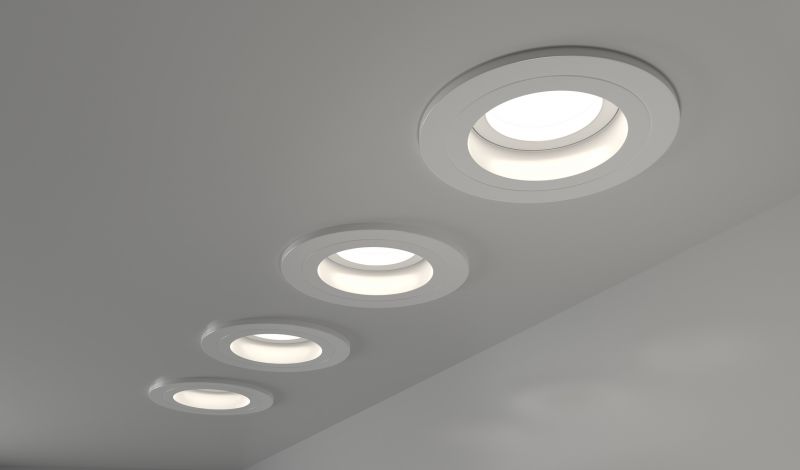 Led Can Light Installation in Kansas City, MO