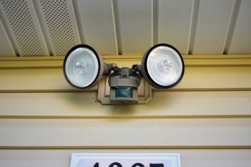 Outdoor Fixture Repair in Denver, CO