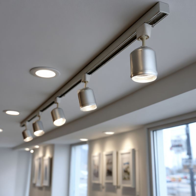 Pot Light Installation in Denver, CO
