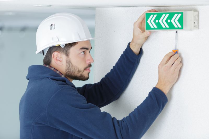 Safety Light Installation in Prescott Valley, AZ