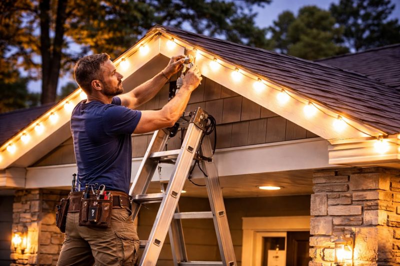 Lighting Renovation Service