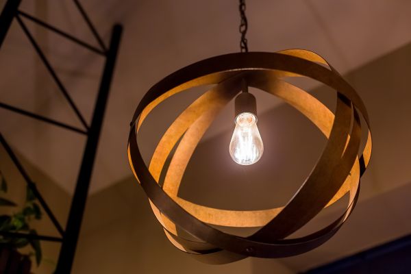 Pendant Chandelier Service